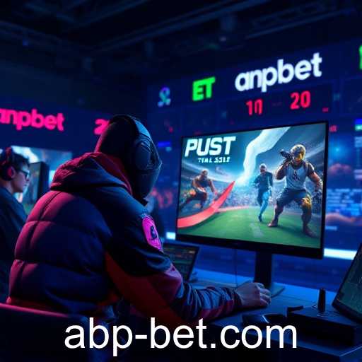The Rise of ABPBET: Gaming in the Digital Age