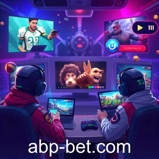 The Rise of ABPBET: A New Era in Online Gaming