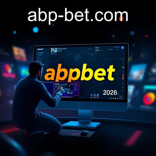 The Rise of Abpbet: Shaping Digital Gaming in 2026