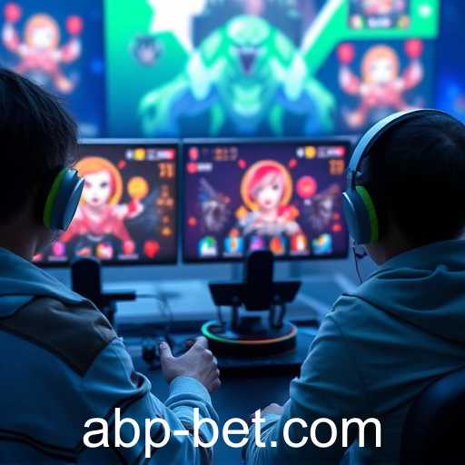 The Rise of Online Gaming Platforms