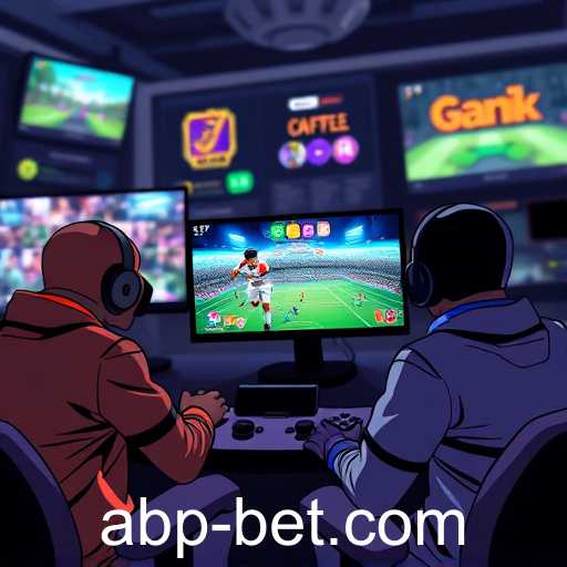 The Rise of Online Gaming Communities