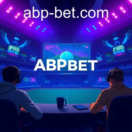 The Rise of ABPbet: Redefining Online Gaming in 2025
